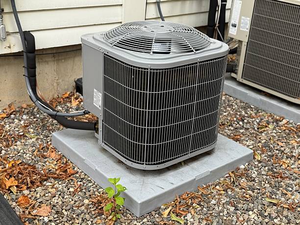 24/7 Emergency Air Conditioning Repair experts in Felt, ID