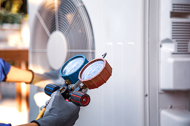 Affordable Emergency Ac Repair solutions in Felt, ID